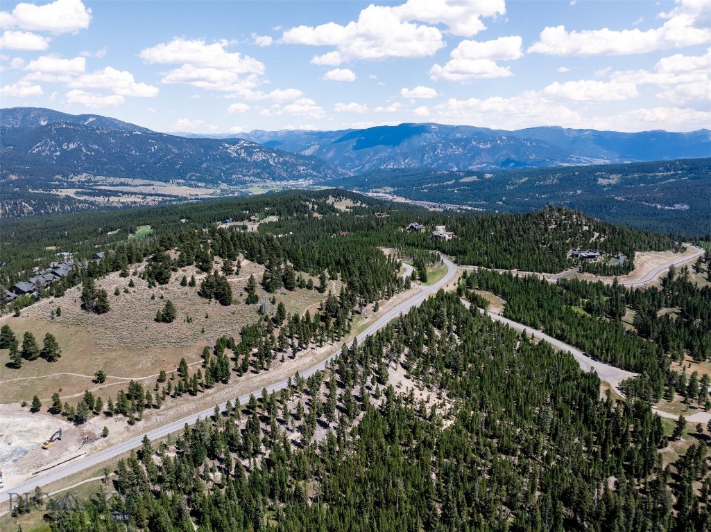 Wilderness Ridge Neighborhood - Land