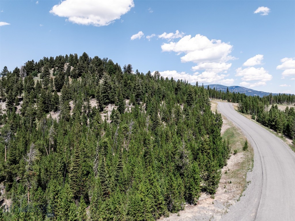 Wilderness Ridge Neighborhood - Land