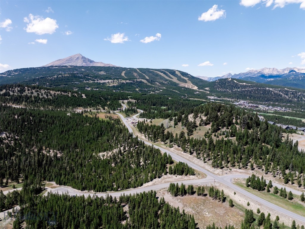 Wilderness Ridge Neighborhood - Land