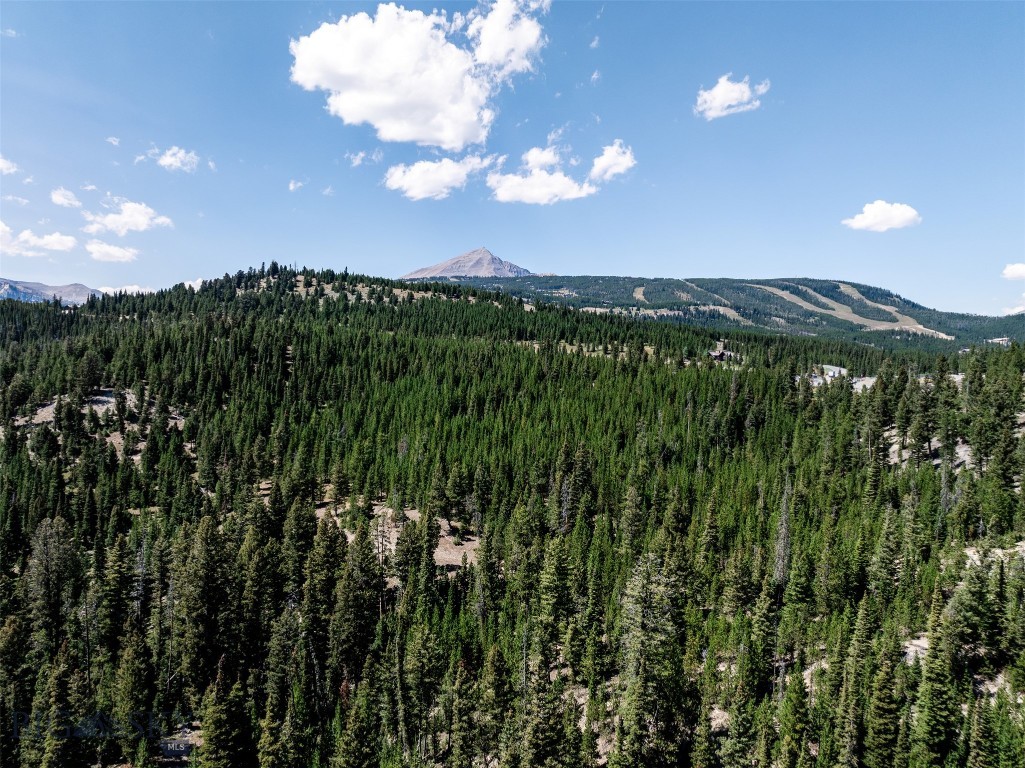 Wilderness Ridge Neighborhood - Land