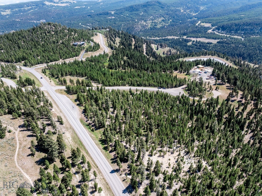 Wilderness Ridge Neighborhood - Land