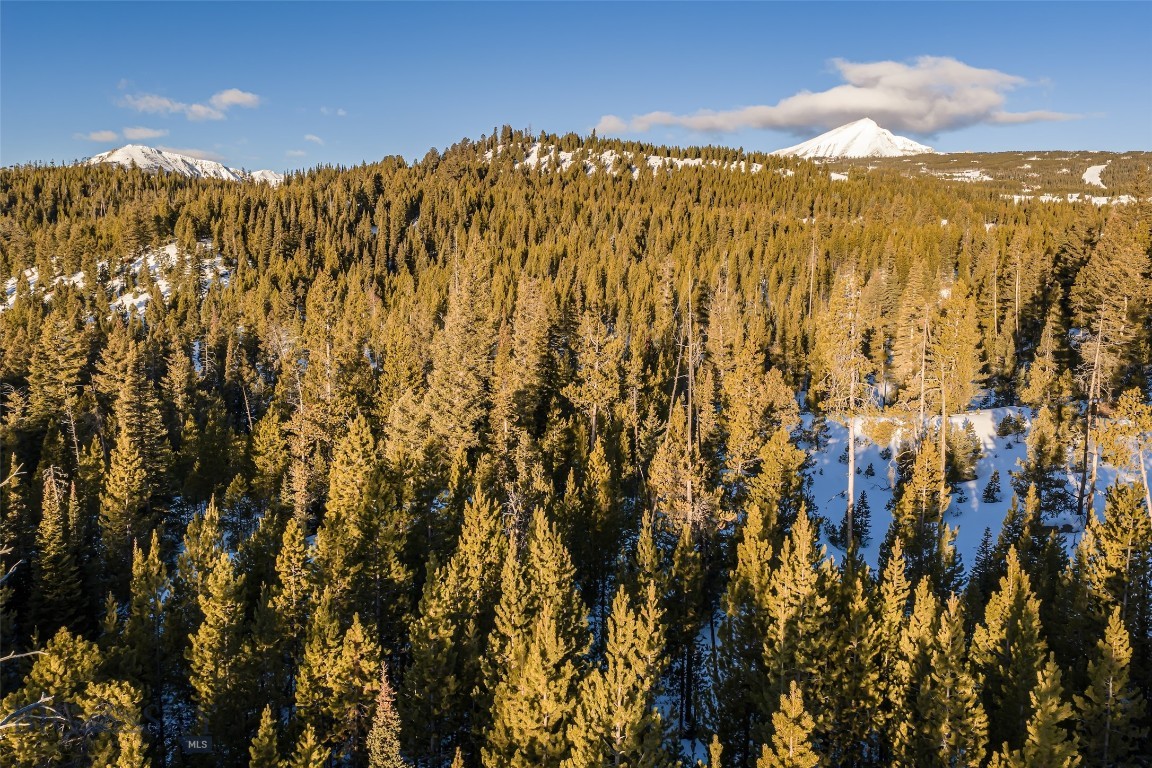 Wilderness Ridge Neighborhood - Land