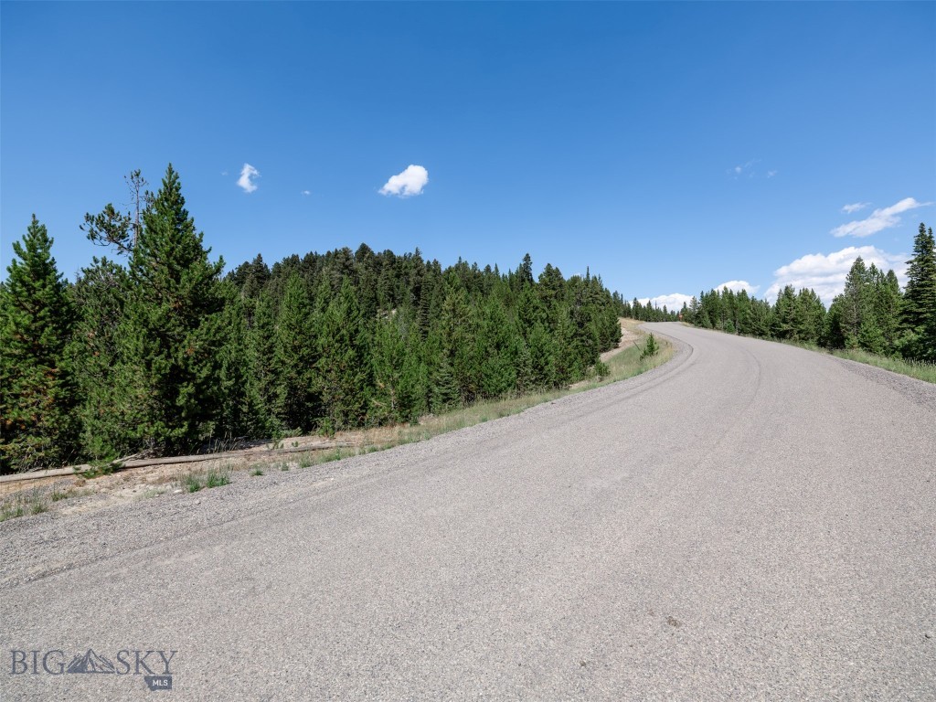 Wilderness Ridge Neighborhood - Land