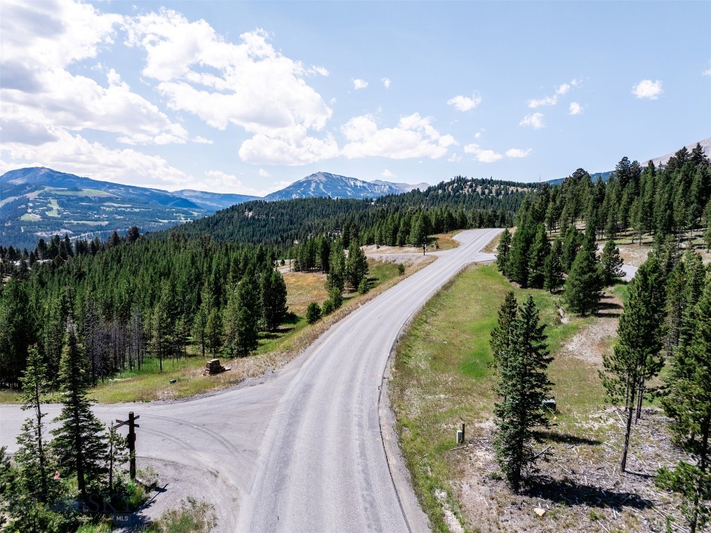 Wilderness Ridge Neighborhood - Land