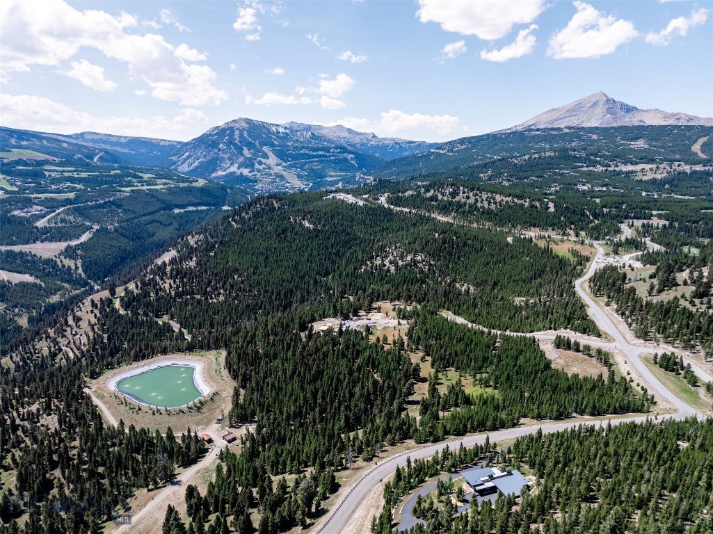 Wilderness Ridge Neighborhood - Land