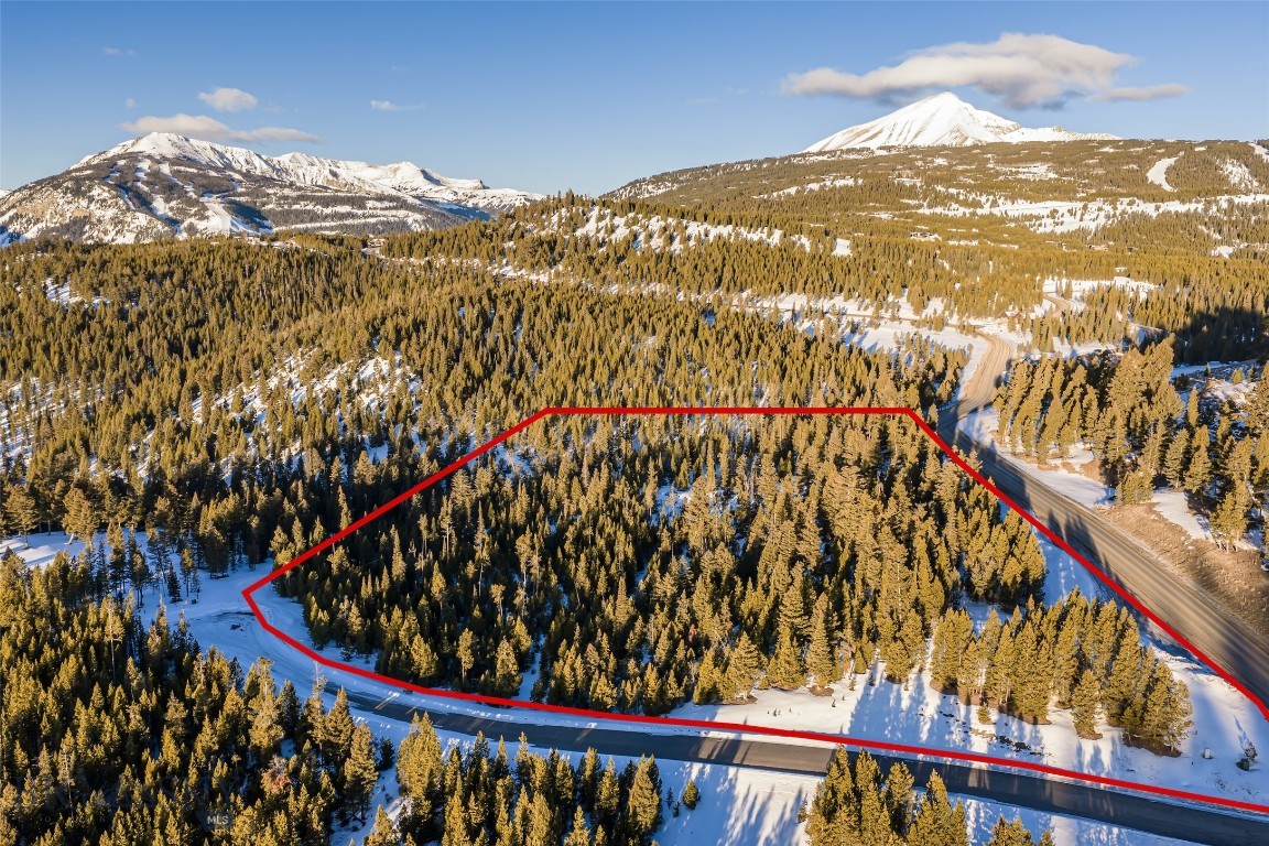 Wilderness Ridge Neighborhood - Land