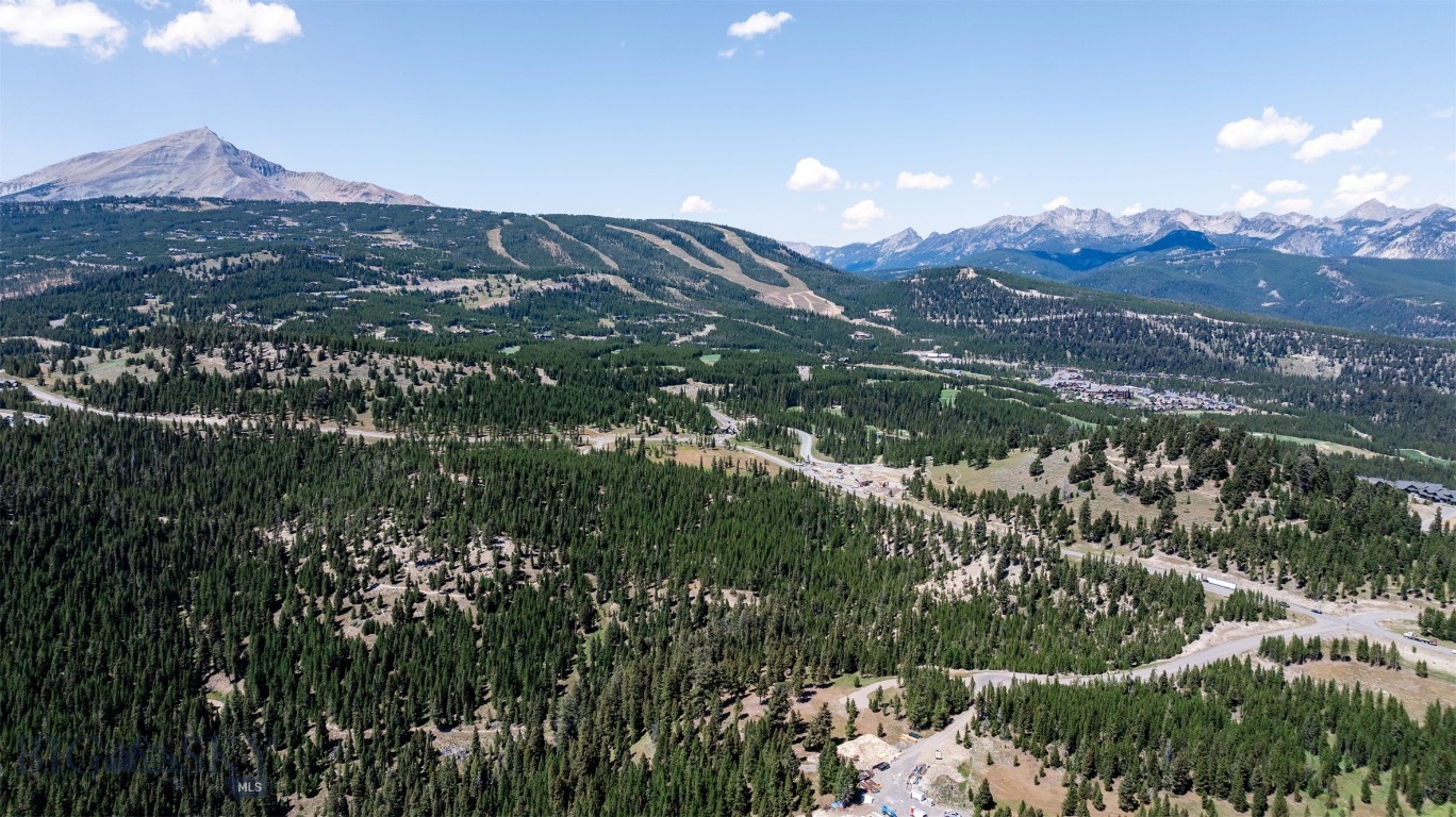Wilderness Ridge Neighborhood - Land