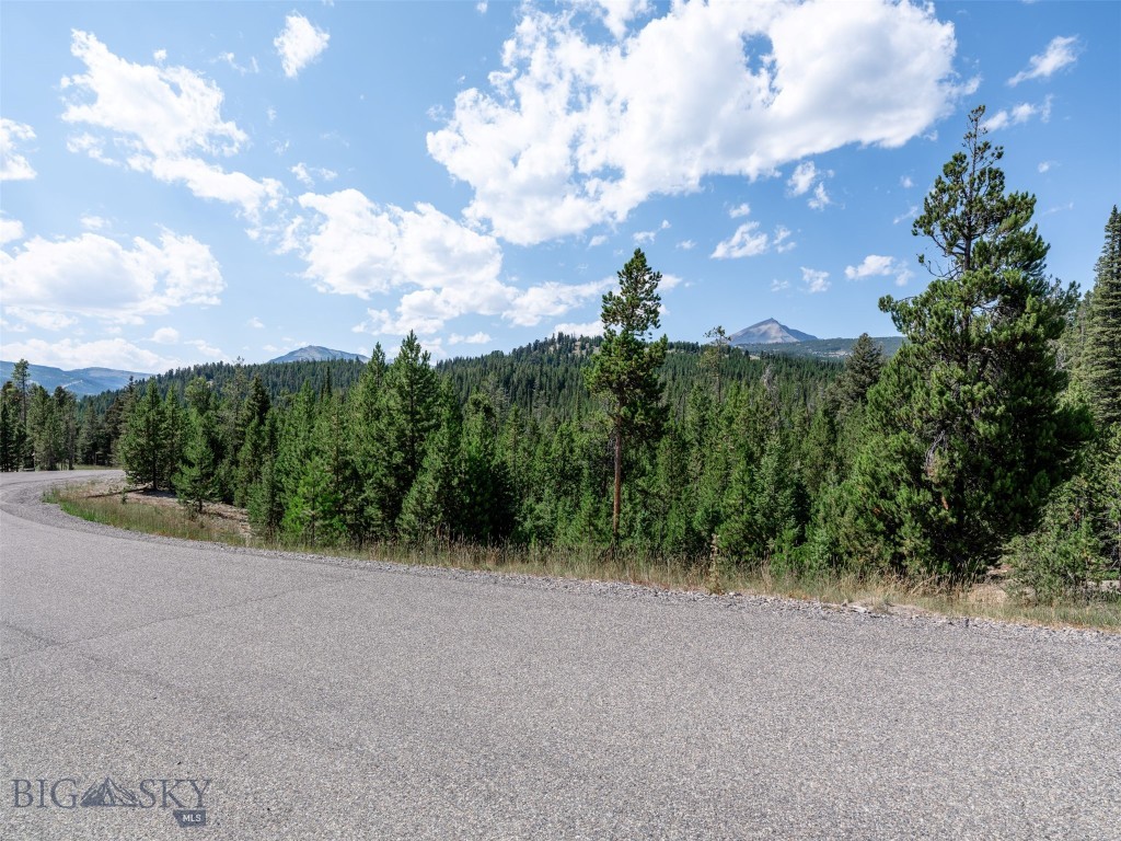 Wilderness Ridge Neighborhood - Land