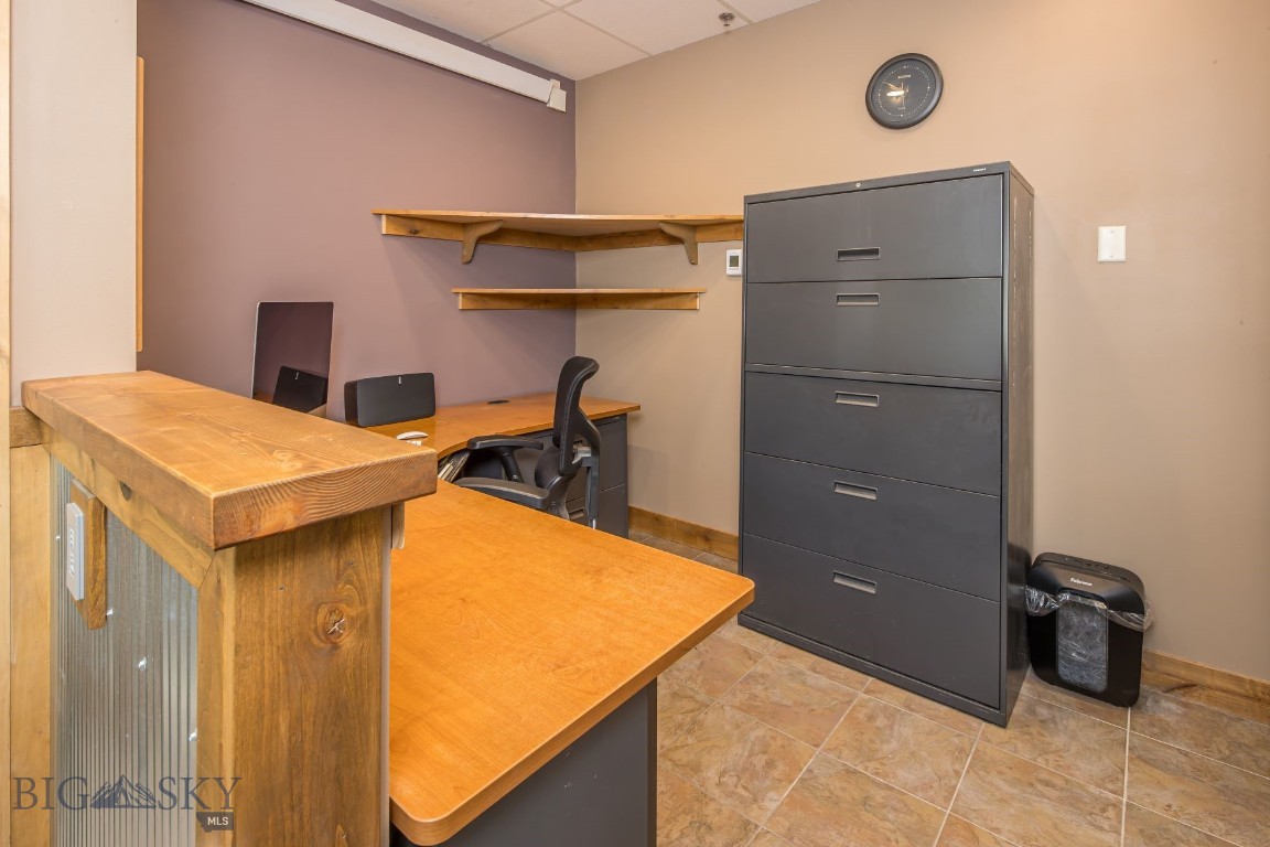 Jefferson Building Condo - Commercial Sale
