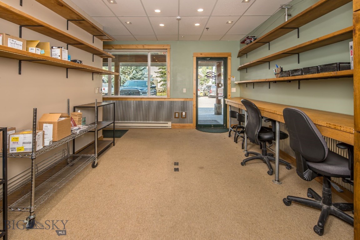 Jefferson Building Condo - Commercial Sale
