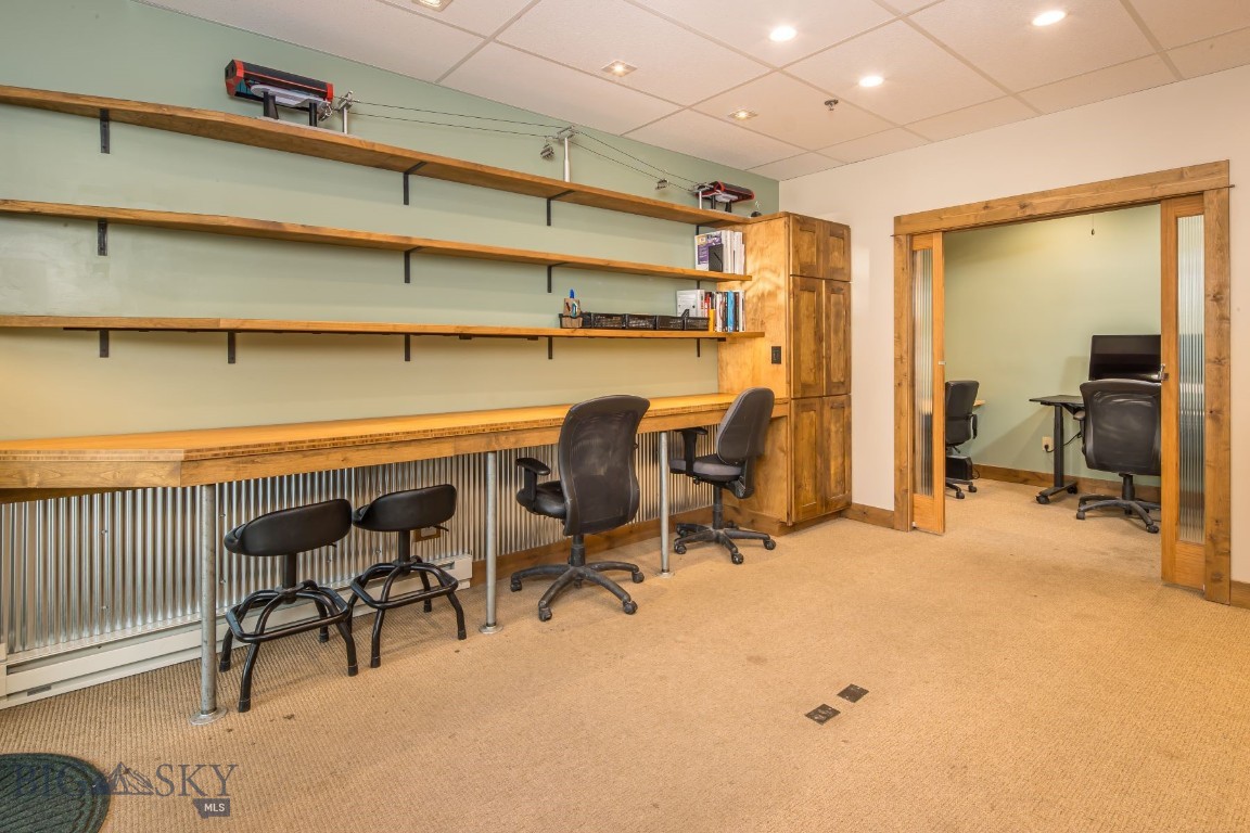 Jefferson Building Condo - Commercial Sale