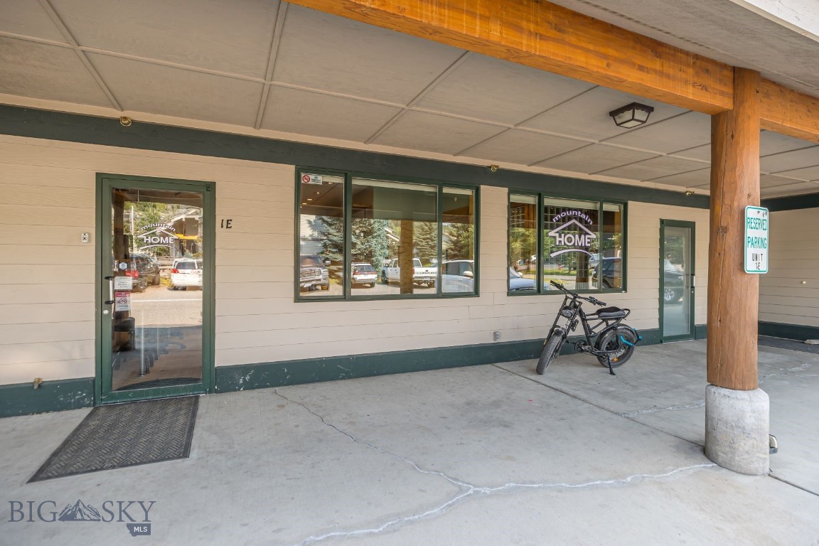 Jefferson Building Condo - Commercial Sale