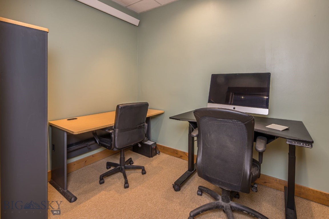 Jefferson Building Condo - Commercial Sale