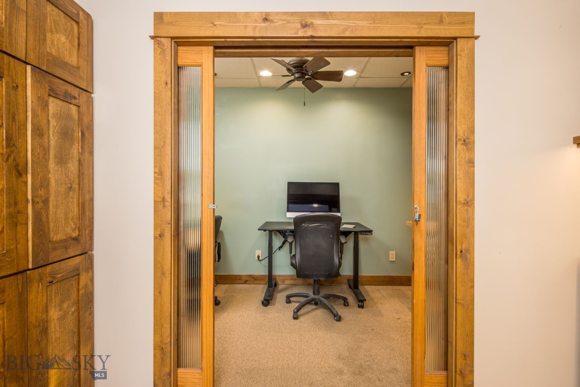 Jefferson Building Condo - Commercial Sale