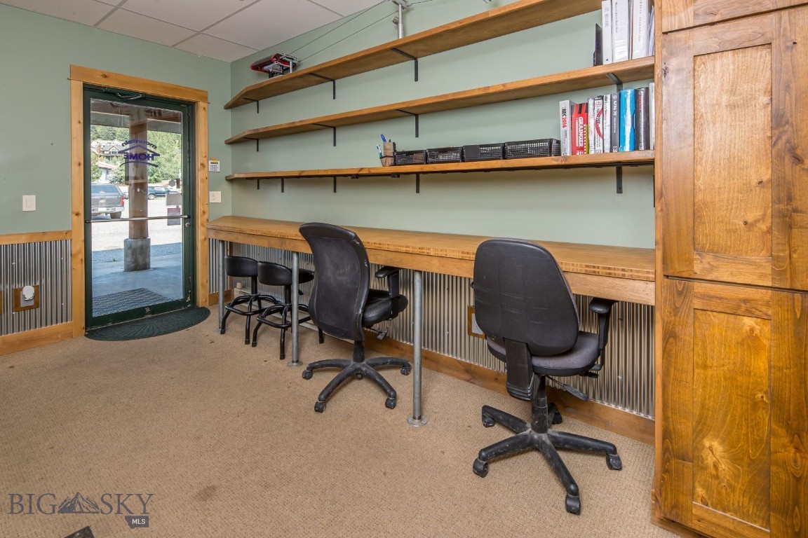 Jefferson Building Condo - Commercial Sale