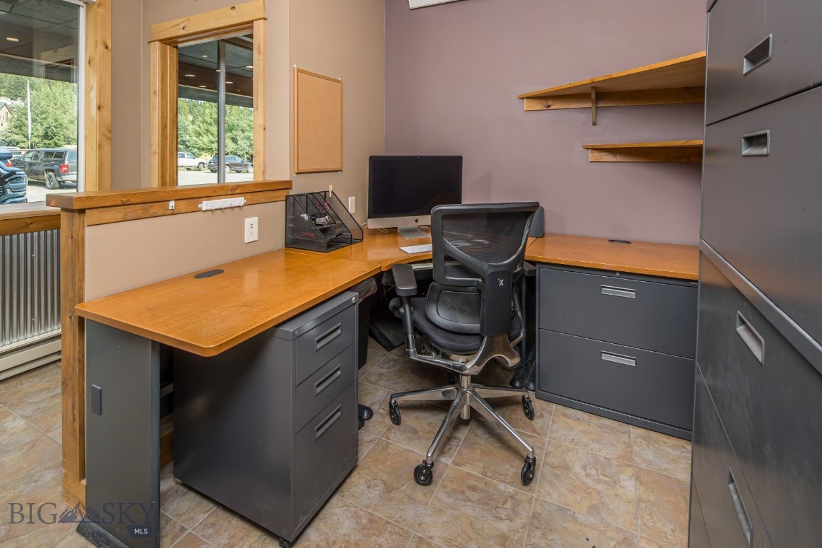 Jefferson Building Condo - Commercial Sale