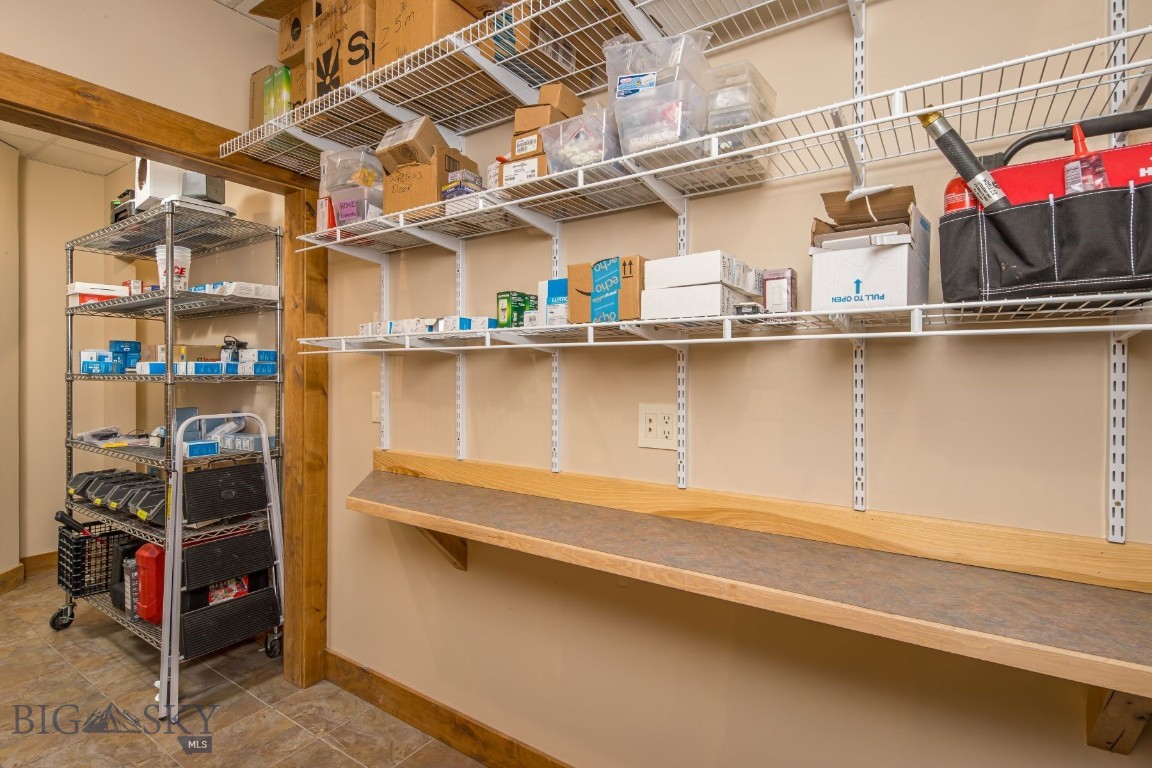 Jefferson Building Condo - Commercial Sale