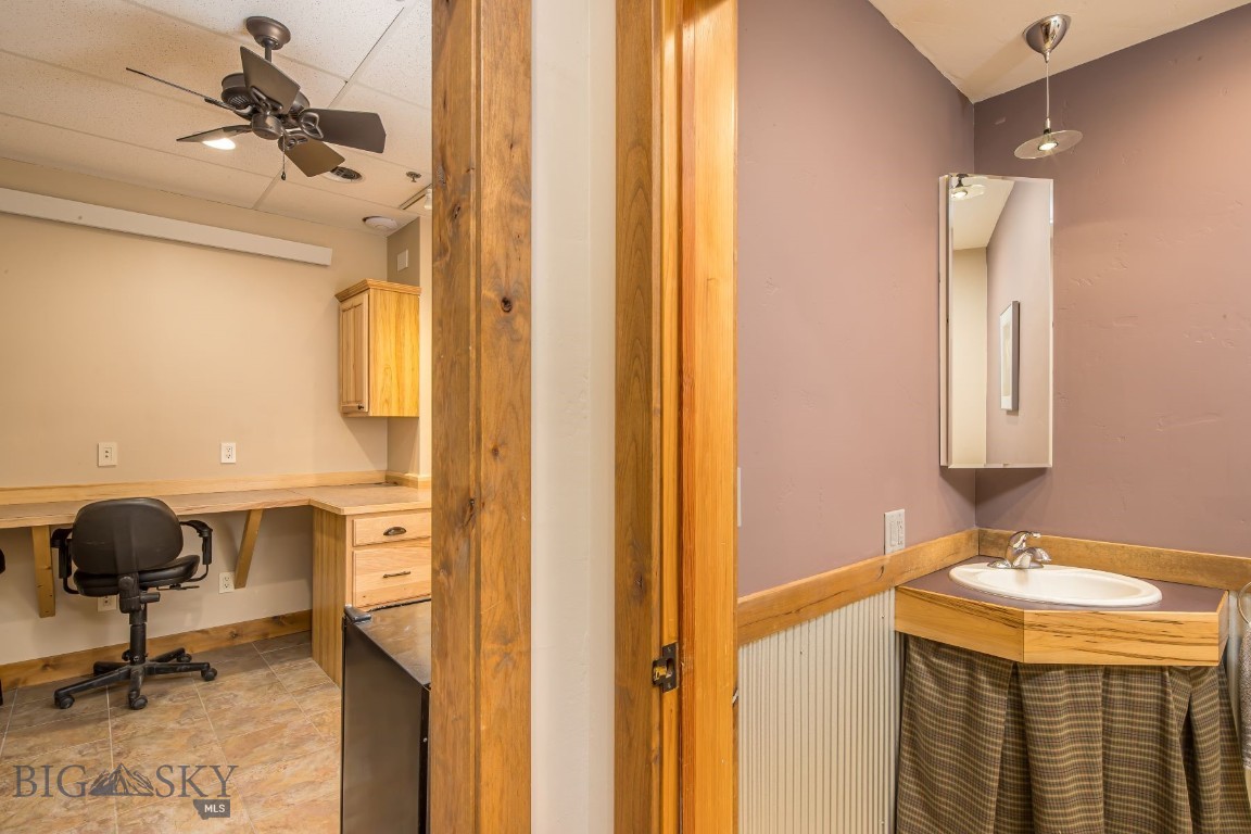 Jefferson Building Condo - Commercial Sale