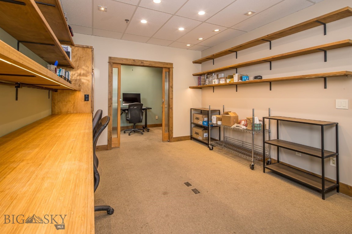 Jefferson Building Condo - Commercial Sale