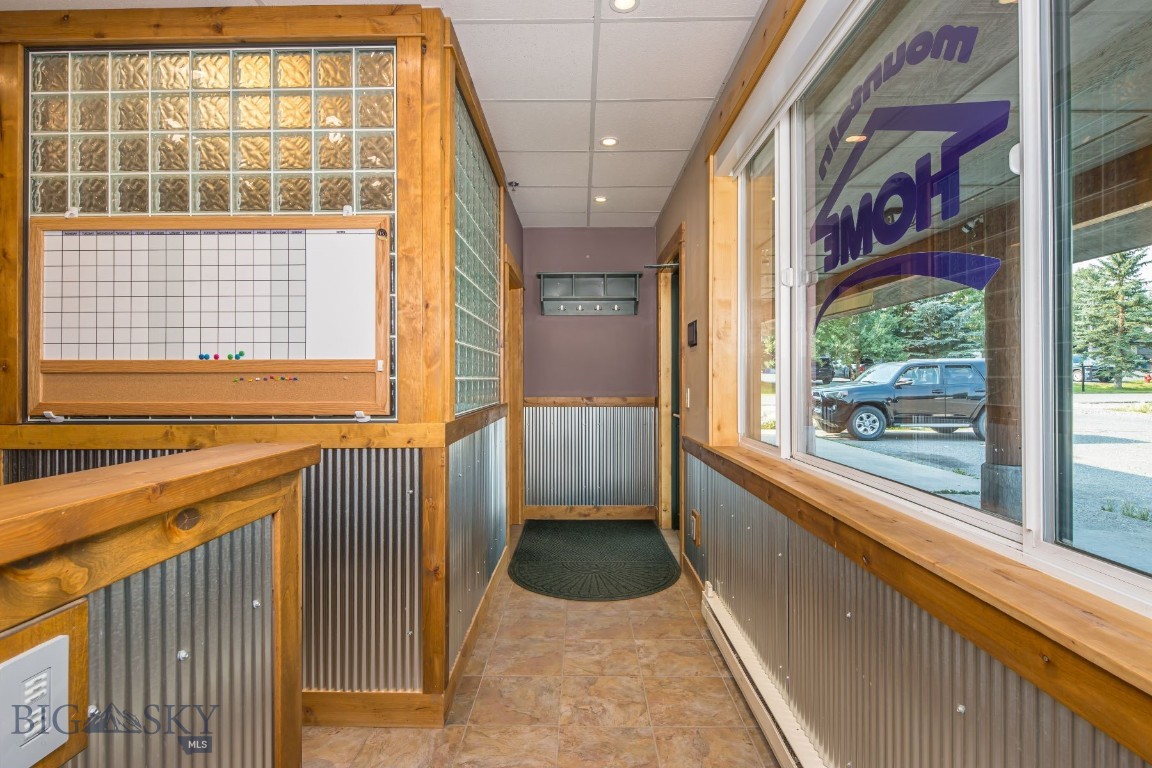 Jefferson Building Condo - Commercial Sale
