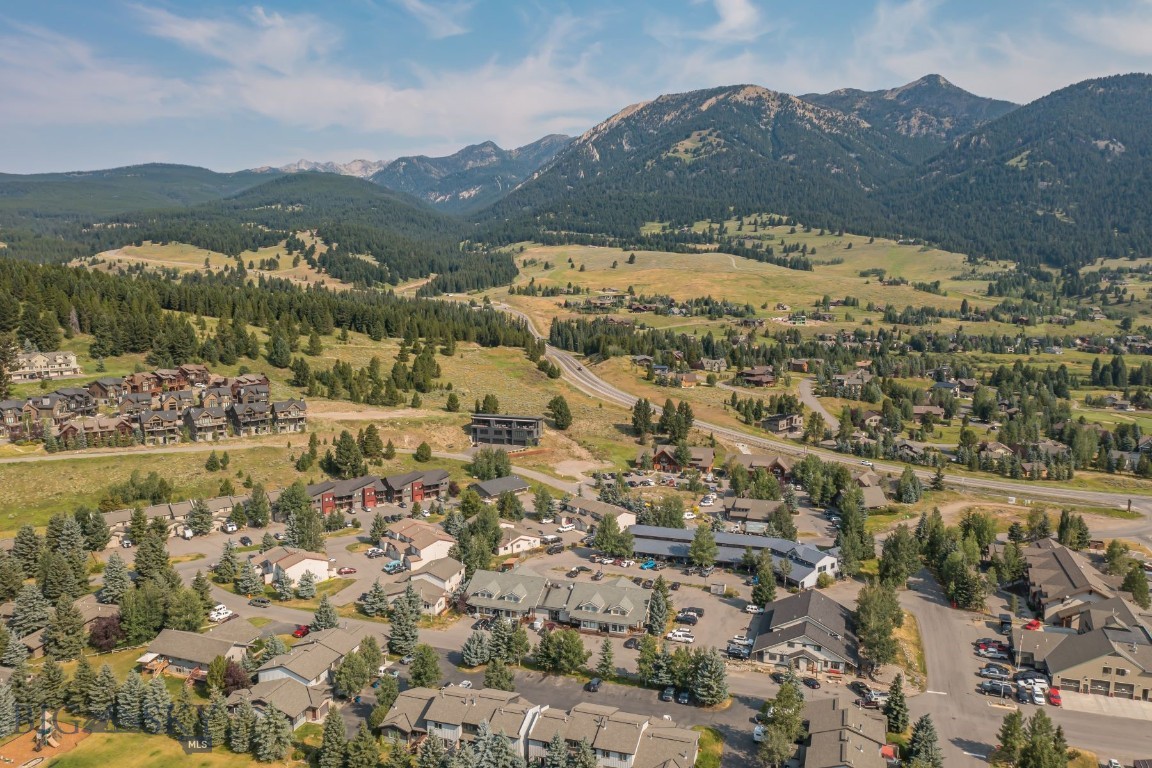 Jefferson Building Condo - Commercial Sale