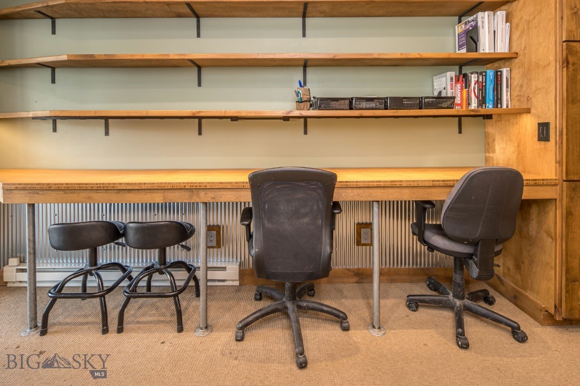 Jefferson Building Condo - Commercial Sale