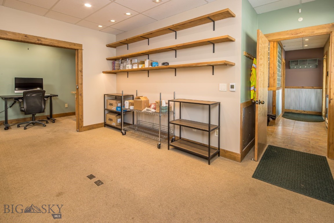 Jefferson Building Condo - Commercial Sale