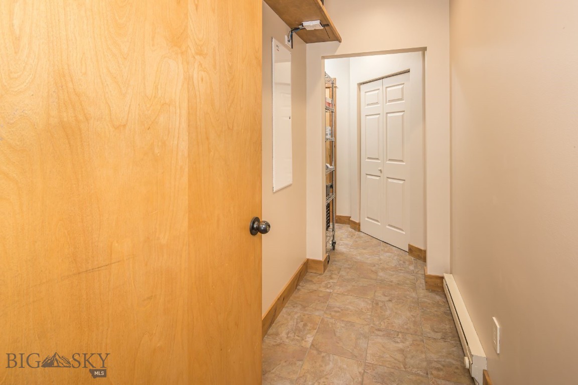 Jefferson Building Condo - Commercial Sale