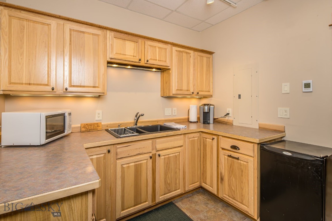 Jefferson Building Condo - Commercial Sale