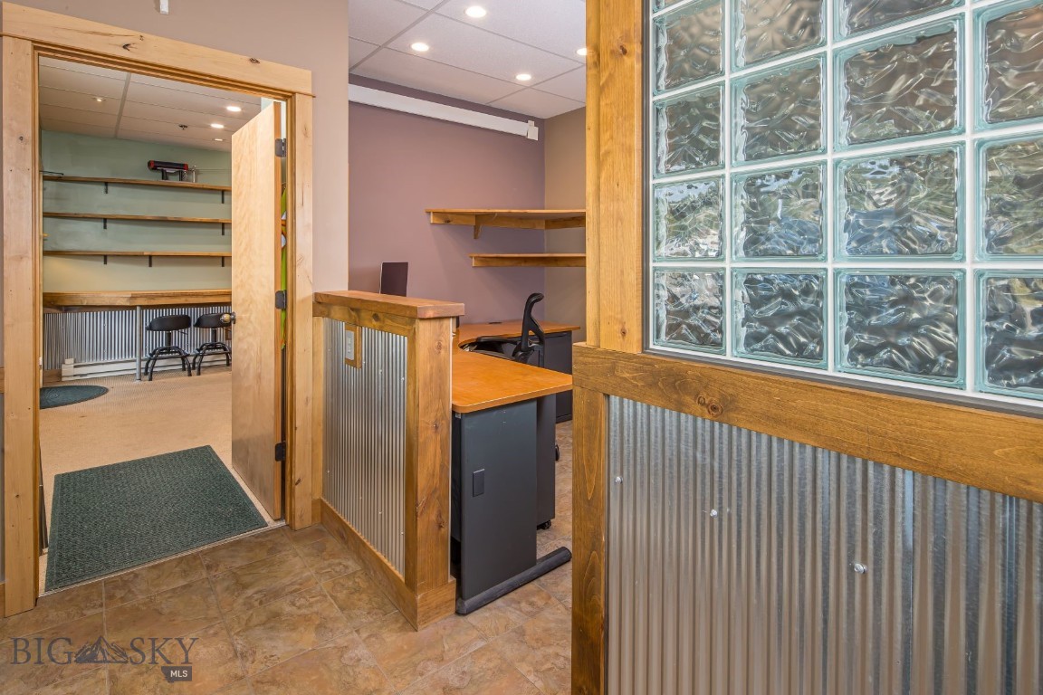 Jefferson Building Condo - Commercial Sale
