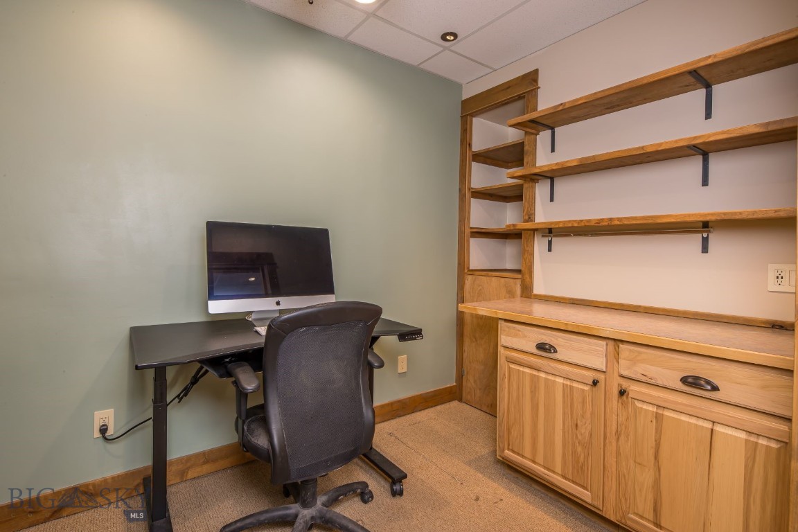 Jefferson Building Condo - Commercial Sale