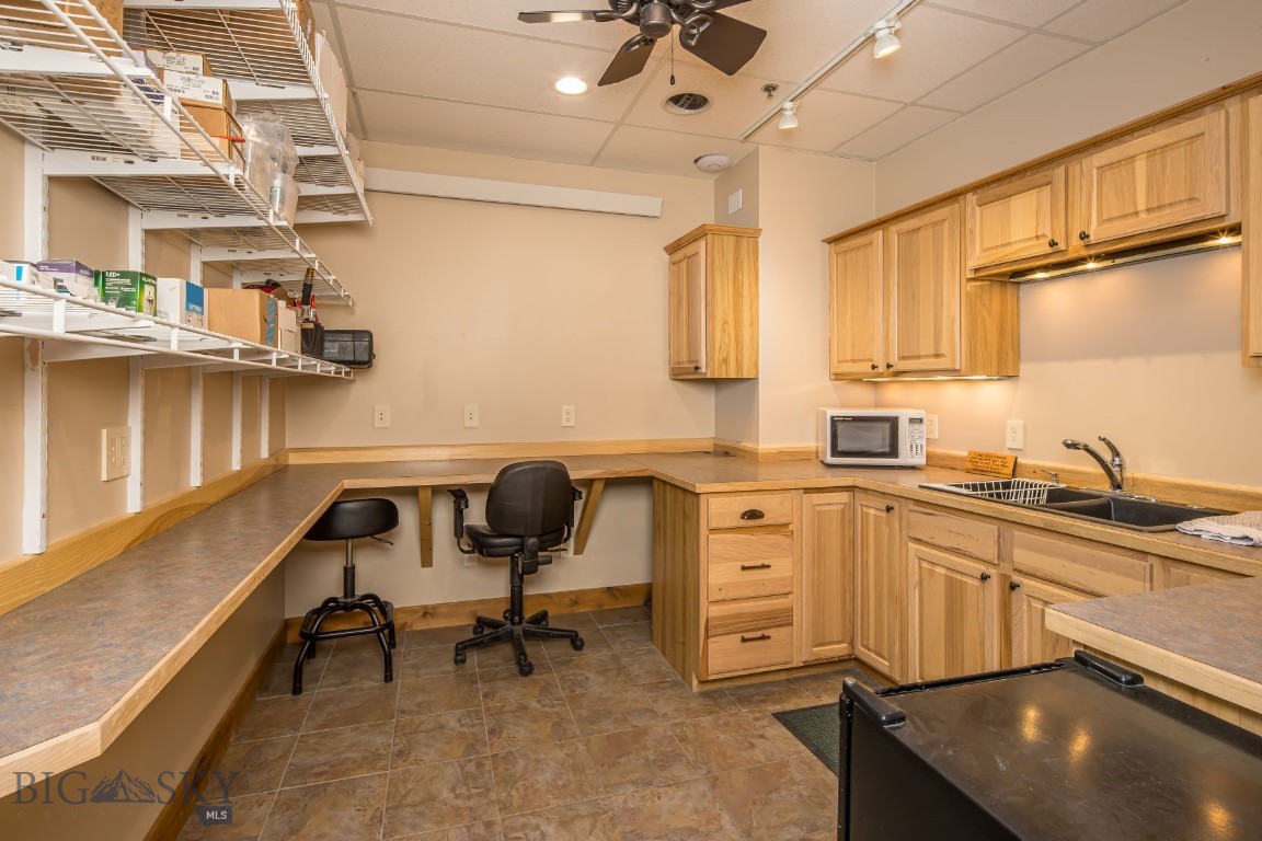 Jefferson Building Condo - Commercial Sale