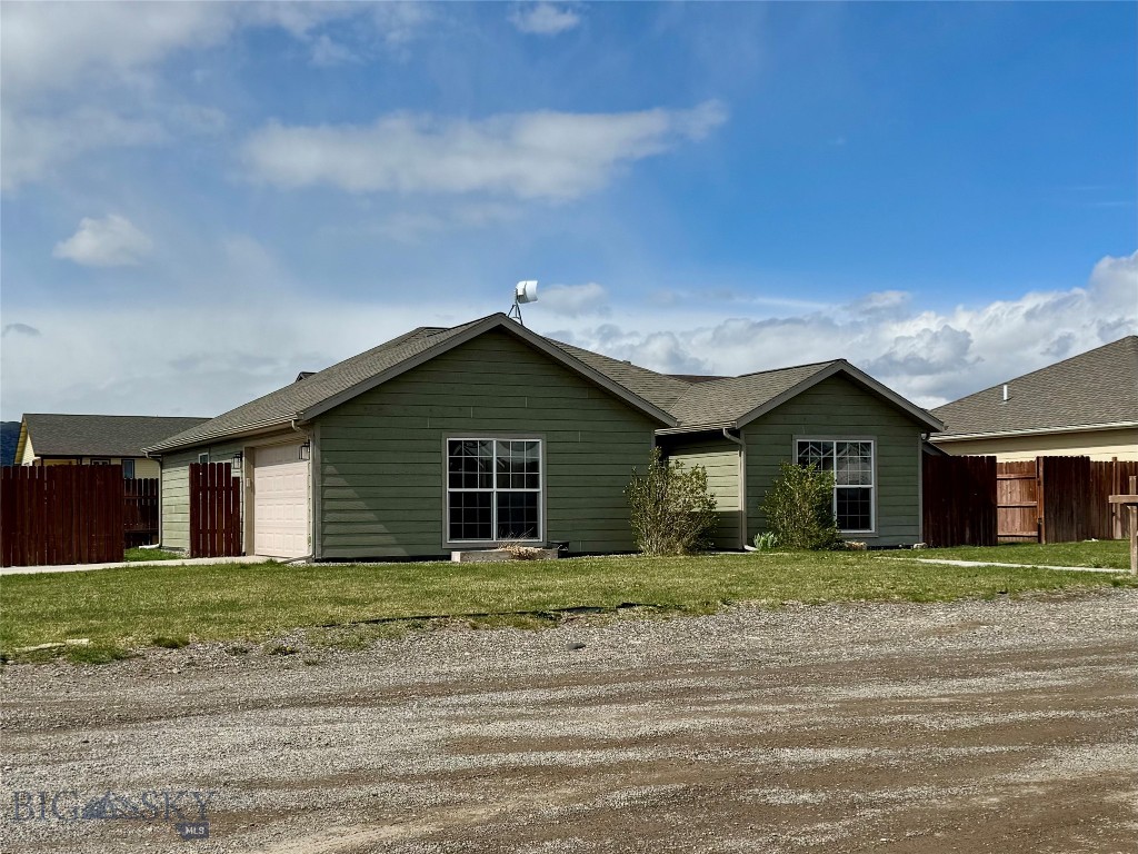 Palace Addition - Residential