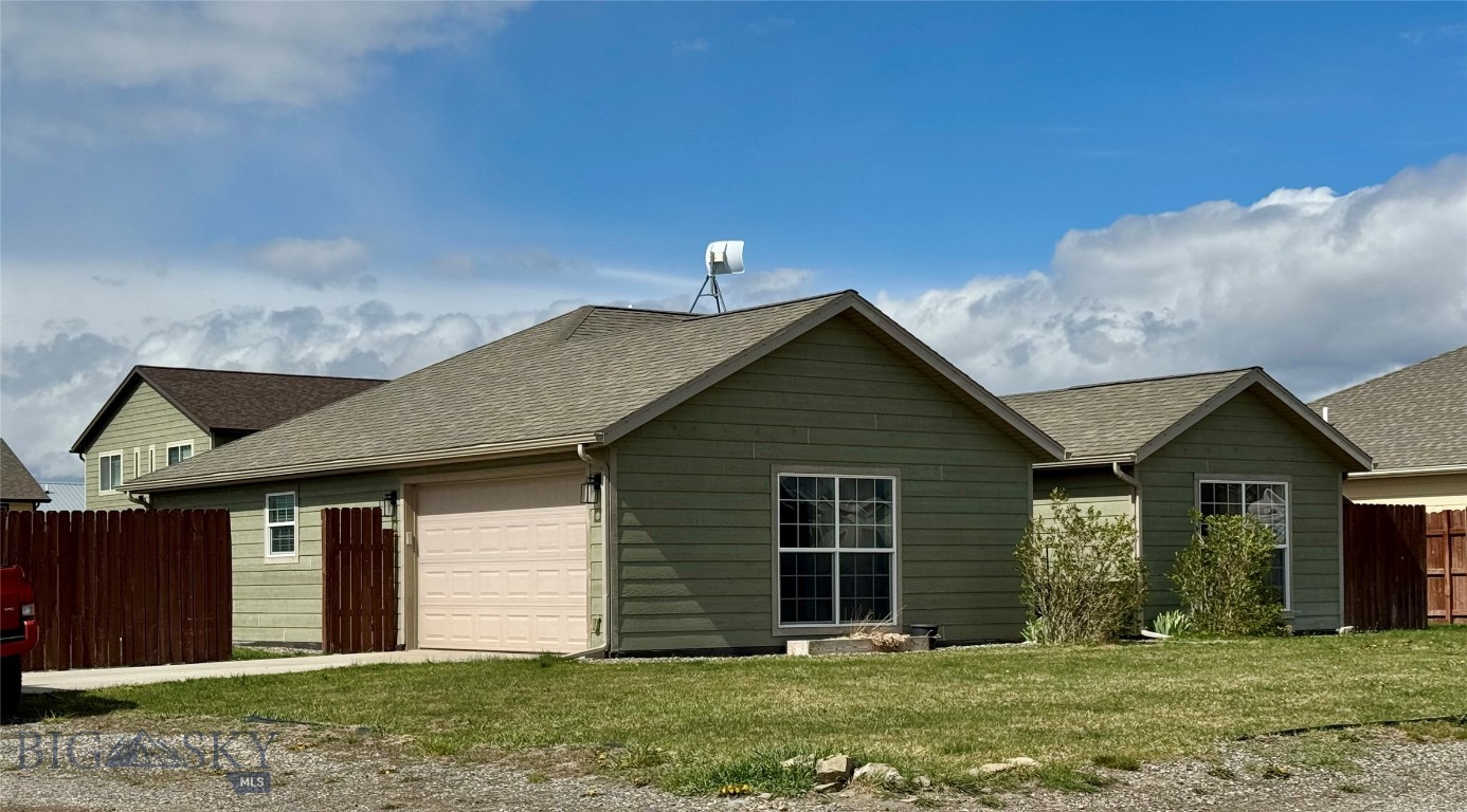 Palace Addition - Residential