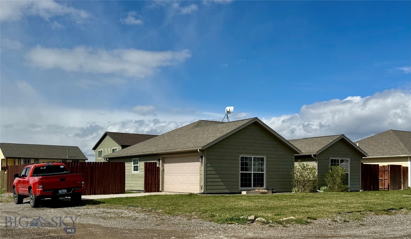 Palace Addition - Residential