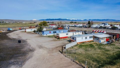 Photo of Dillon, MT 59725 (MLS # 411360)