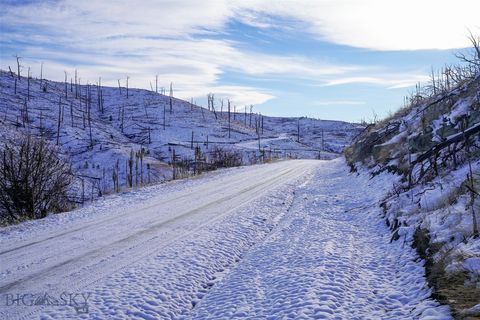 TBD Lot#222 Coyote Pass Columbus MT 59019