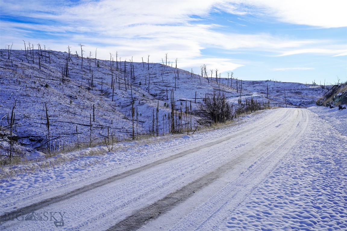 TBD Lot#222 Coyote Pass