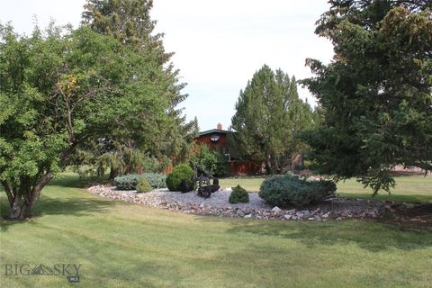 485 N Main Lima MT 59739