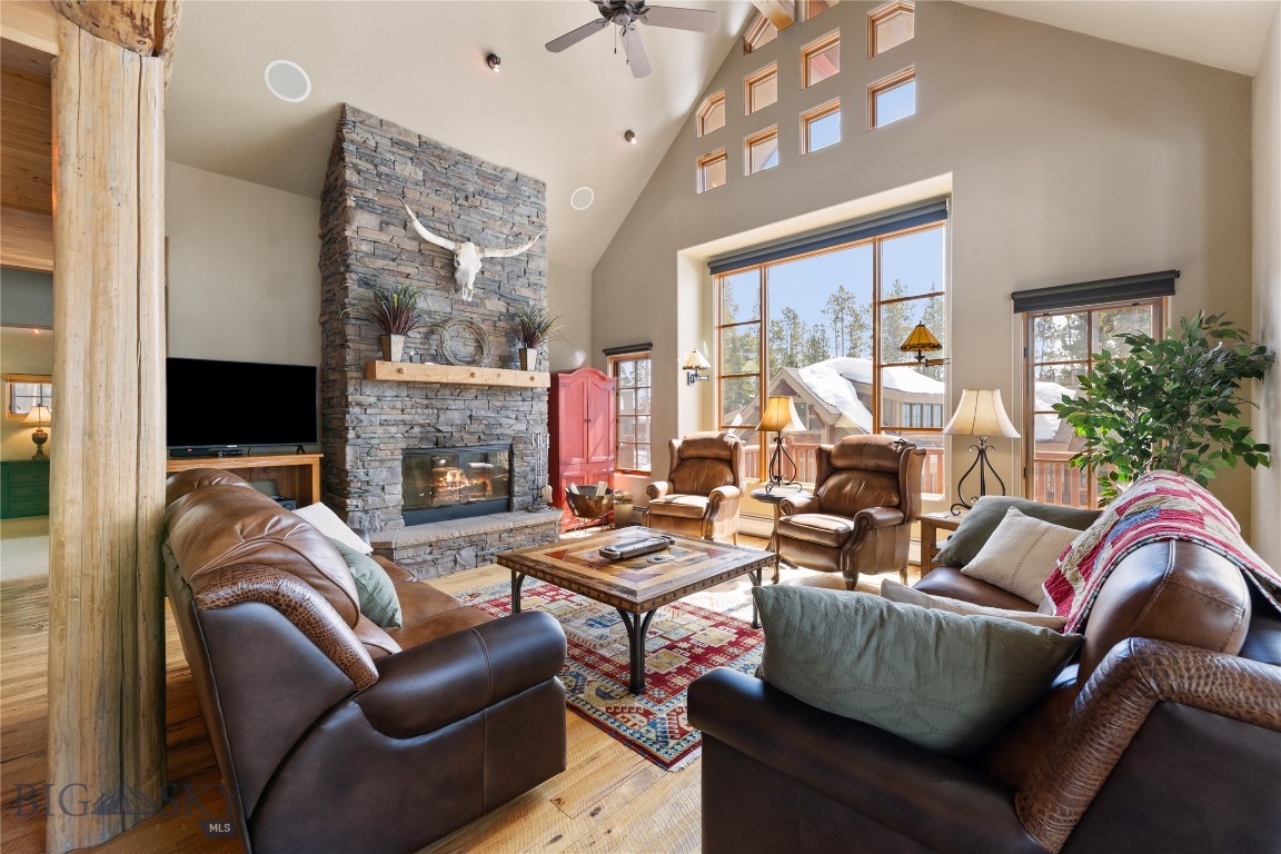 Cowboy Heaven - Residential