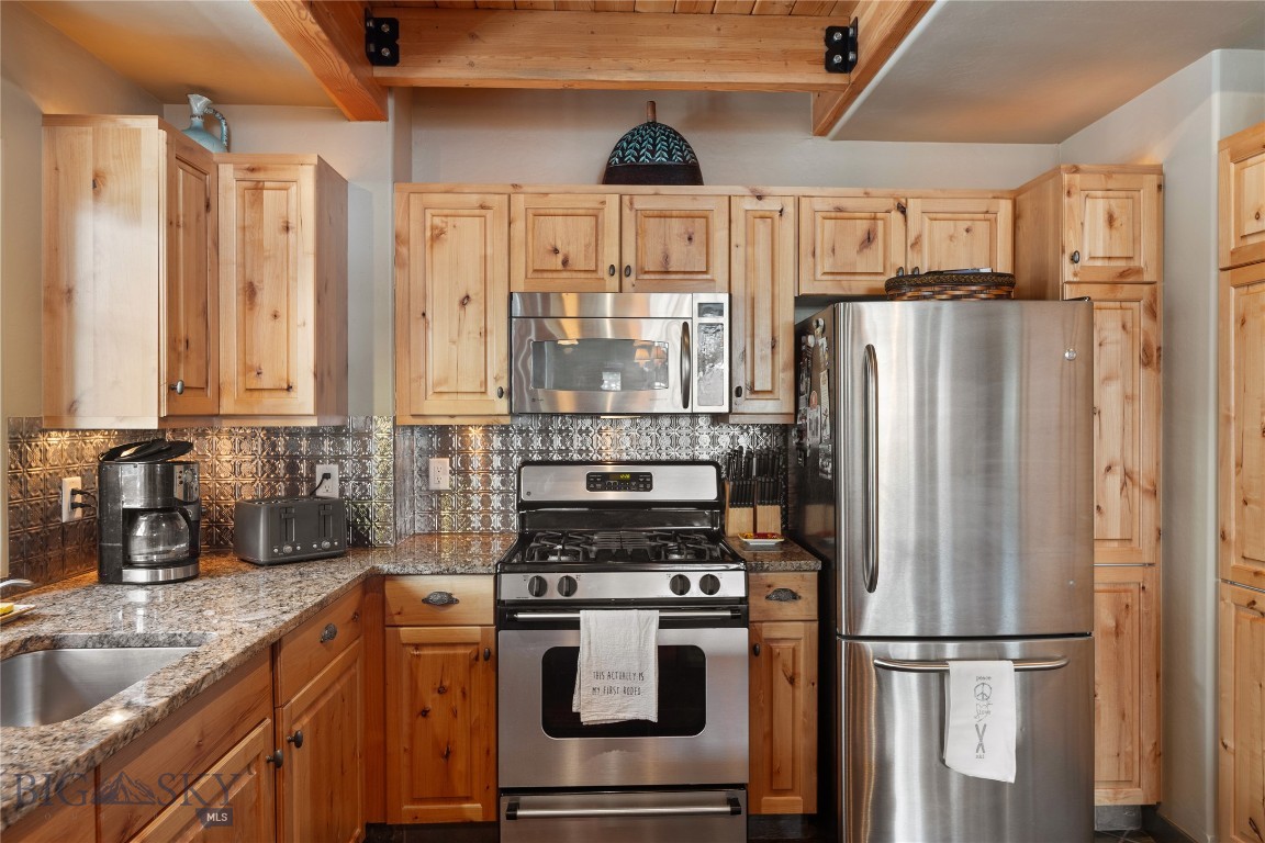 Cowboy Heaven - Residential