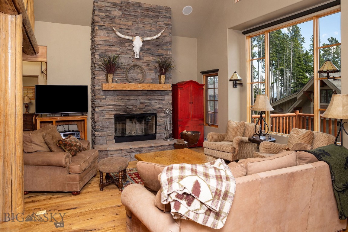 Cowboy Heaven - Residential