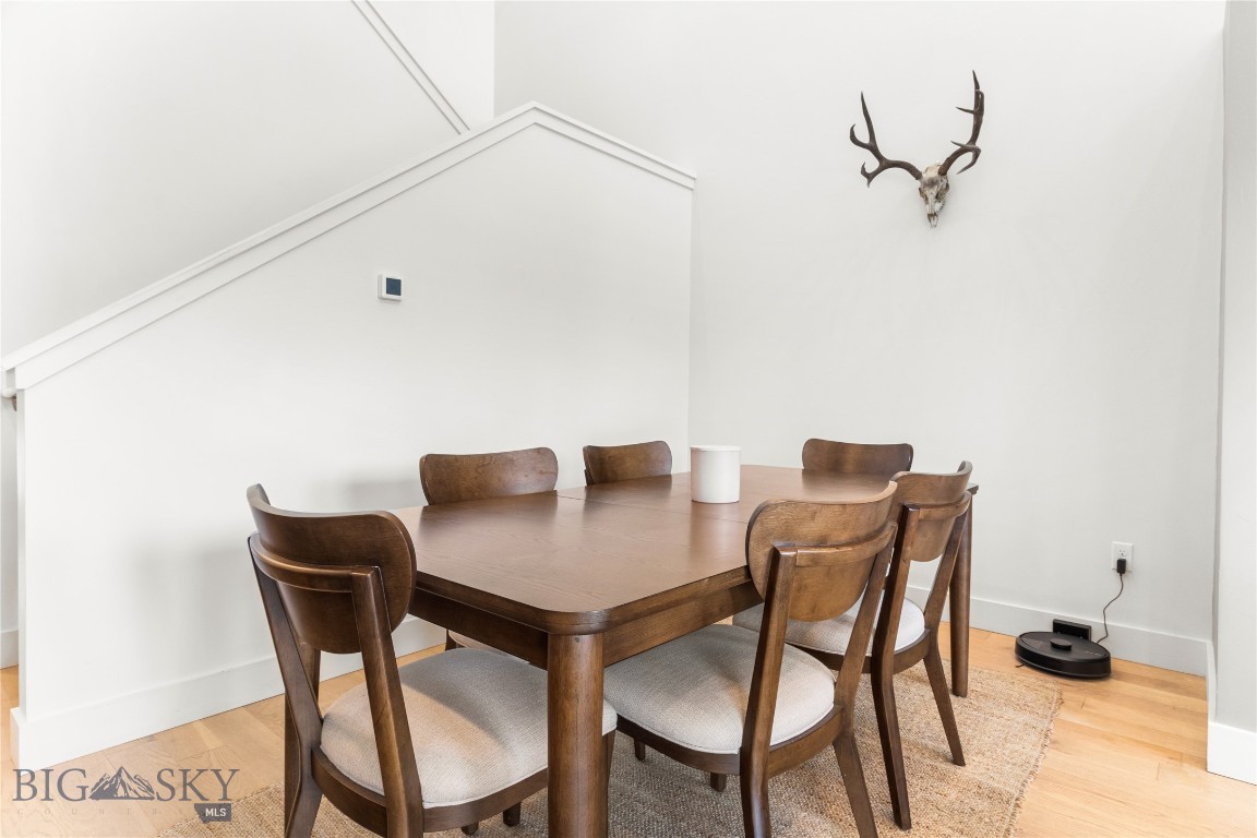 Baxter Meadows - Residential