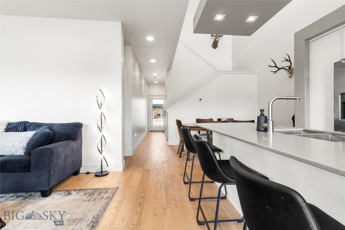 Baxter Meadows - Residential