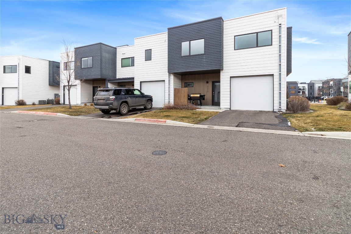 Baxter Meadows - Residential