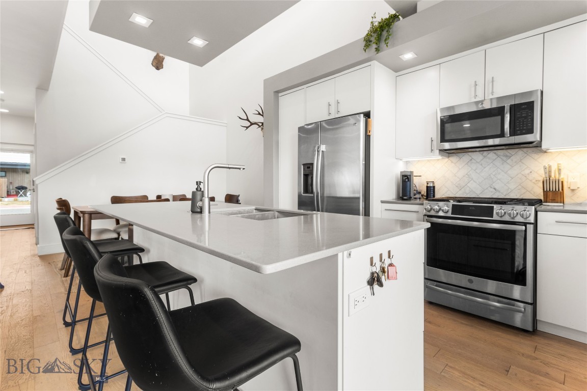 Baxter Meadows - Residential