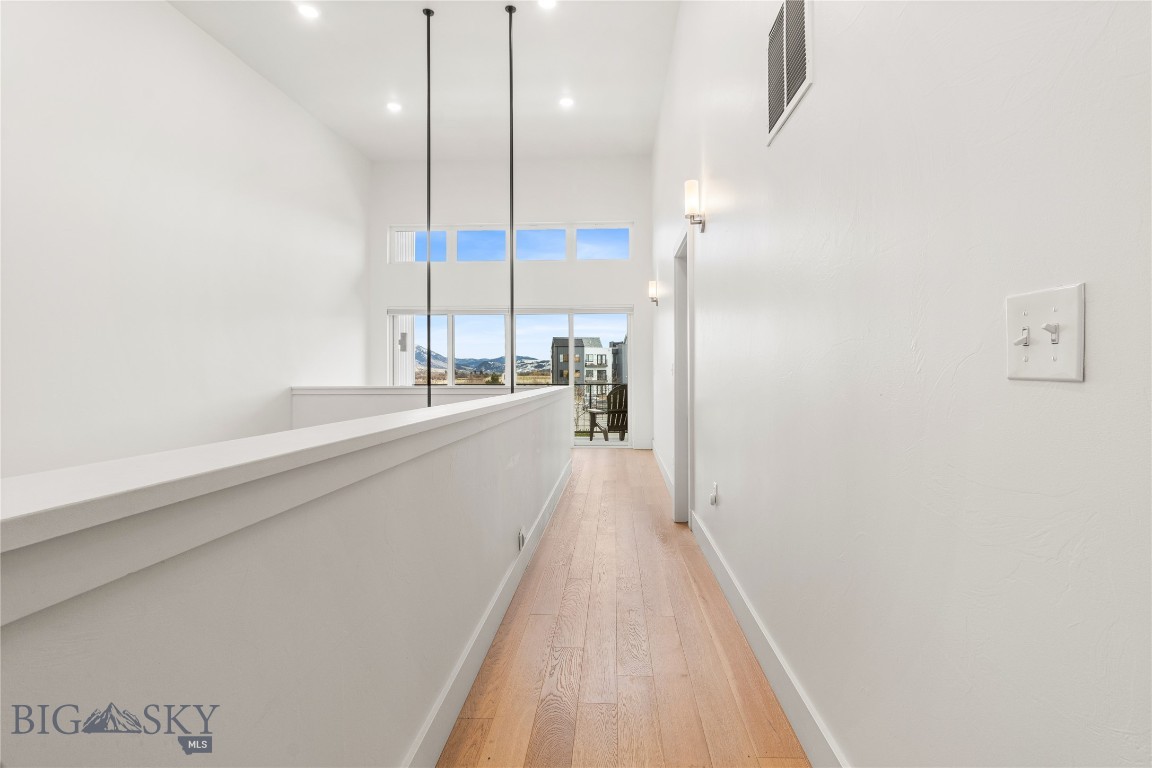 Baxter Meadows - Residential