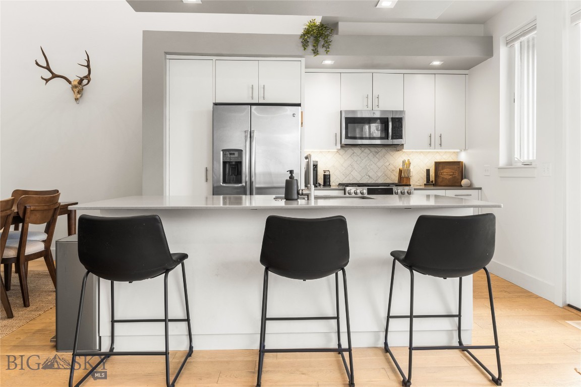 Baxter Meadows - Residential