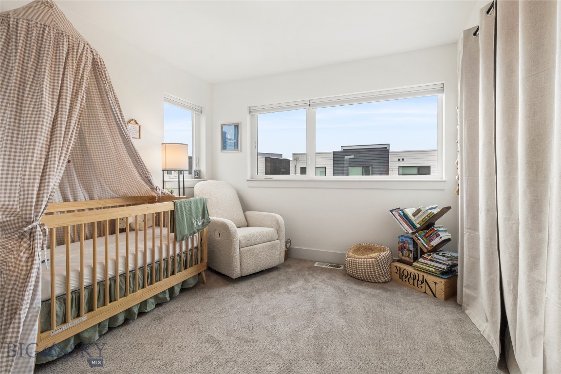 Baxter Meadows - Residential