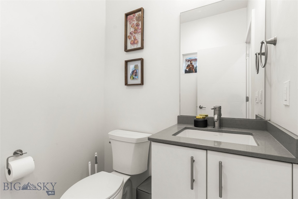 Baxter Meadows - Residential